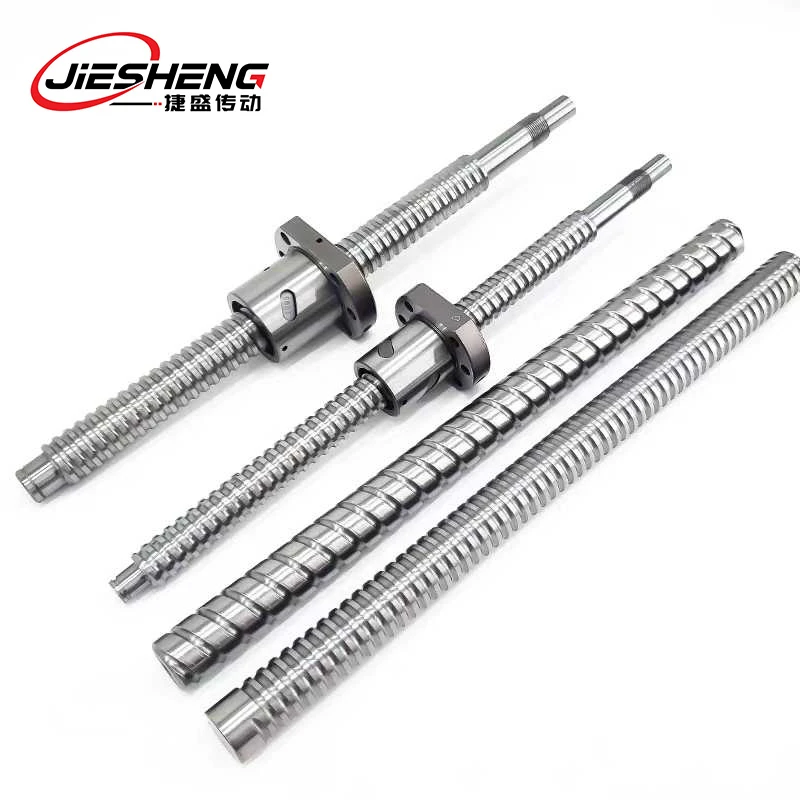 High Precision Ball Screw
