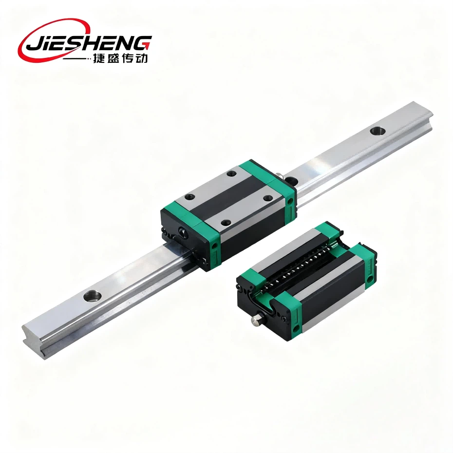 Cum se instalează ghidaje glisante pe o suprafață înclinată?