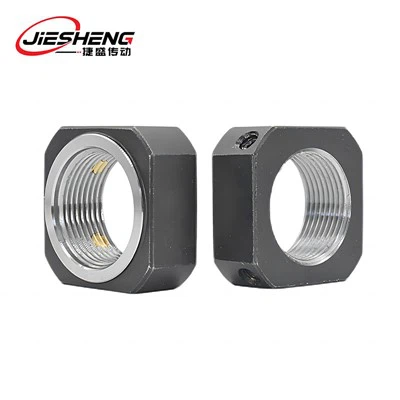 Piulițe de blocare de precizie