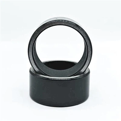 In-depth analysis of bushing material properties and application scenarios